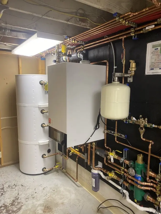 Water Heater Repair in Spanaway, WA